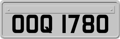 OOQ1780