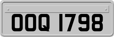 OOQ1798
