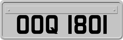OOQ1801