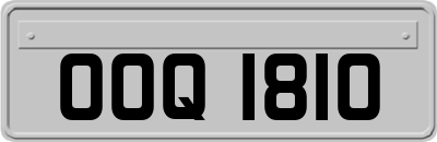 OOQ1810
