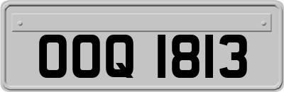 OOQ1813