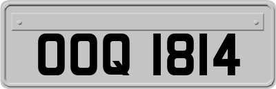 OOQ1814