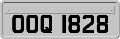 OOQ1828