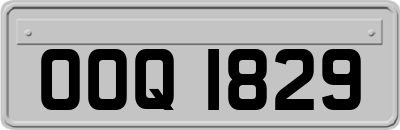 OOQ1829