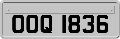 OOQ1836