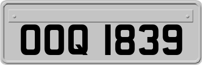 OOQ1839