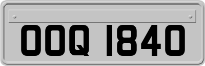 OOQ1840