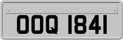 OOQ1841