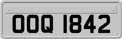 OOQ1842