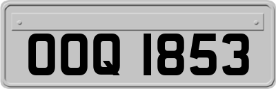 OOQ1853