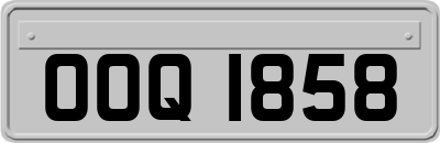 OOQ1858