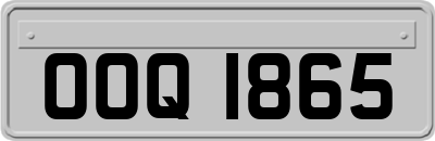 OOQ1865