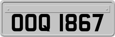 OOQ1867