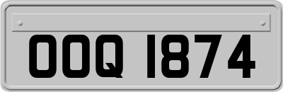 OOQ1874