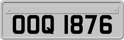 OOQ1876