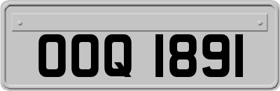 OOQ1891