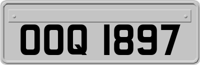 OOQ1897