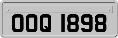 OOQ1898