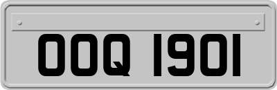 OOQ1901