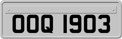 OOQ1903