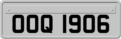 OOQ1906