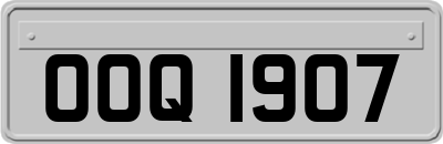 OOQ1907