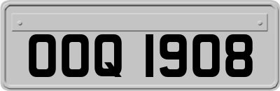 OOQ1908