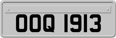 OOQ1913