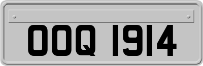 OOQ1914