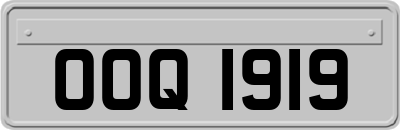 OOQ1919
