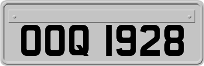 OOQ1928