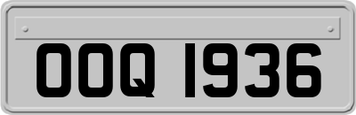OOQ1936