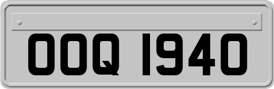 OOQ1940