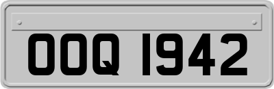 OOQ1942