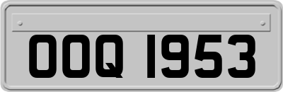 OOQ1953