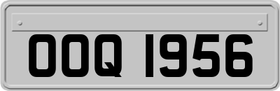 OOQ1956