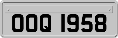 OOQ1958