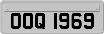 OOQ1969