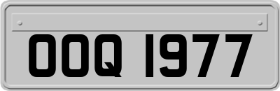 OOQ1977