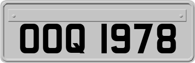 OOQ1978