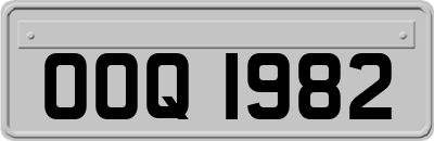 OOQ1982