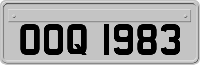 OOQ1983