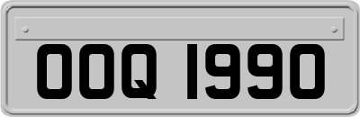 OOQ1990