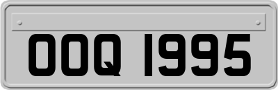 OOQ1995