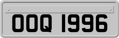 OOQ1996