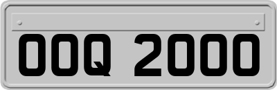 OOQ2000