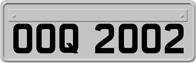 OOQ2002