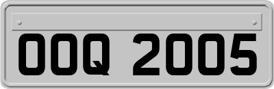 OOQ2005
