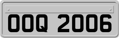 OOQ2006