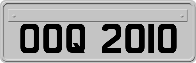 OOQ2010